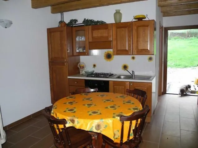 Piccolo Paradiso Pianello Del Lario