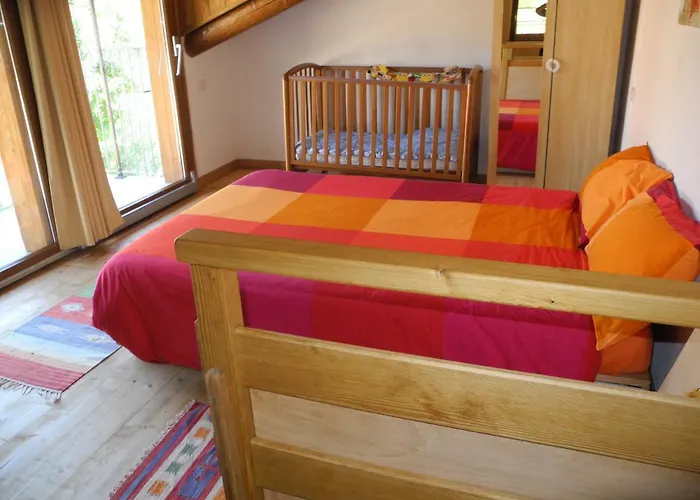 Appartement Piccolo Paradiso Pianello Del Lario