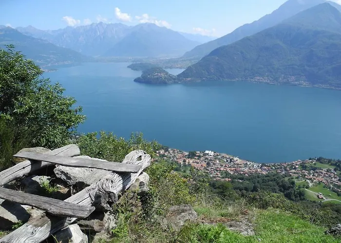 Piccolo Paradiso * Pianello Del Lario