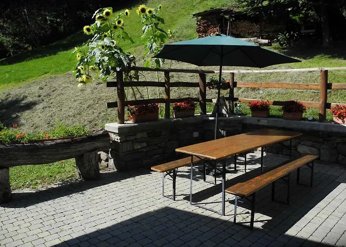 Appartement Piccolo Paradiso Pianello Del Lario