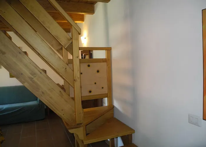 Appartement Piccolo Paradiso Pianello Del Lario