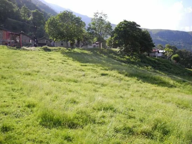 Piccolo Paradiso Pianello Del Lario