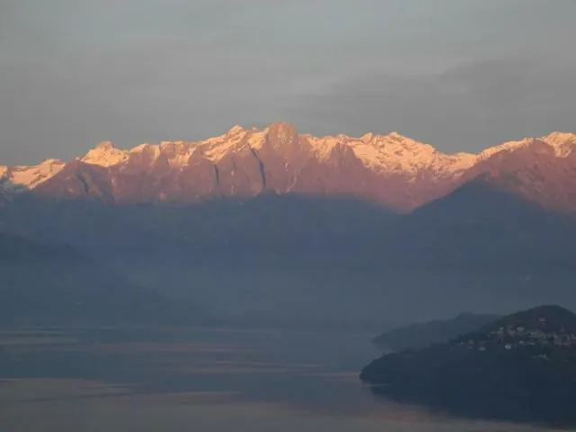 Piccolo Paradiso Pianello Del Lario