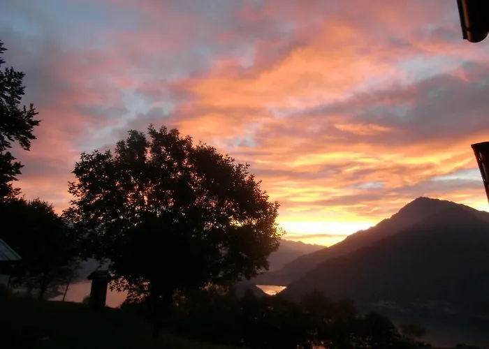 Piccolo Paradiso Appartement *