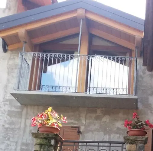 Piccolo Paradiso Appartement