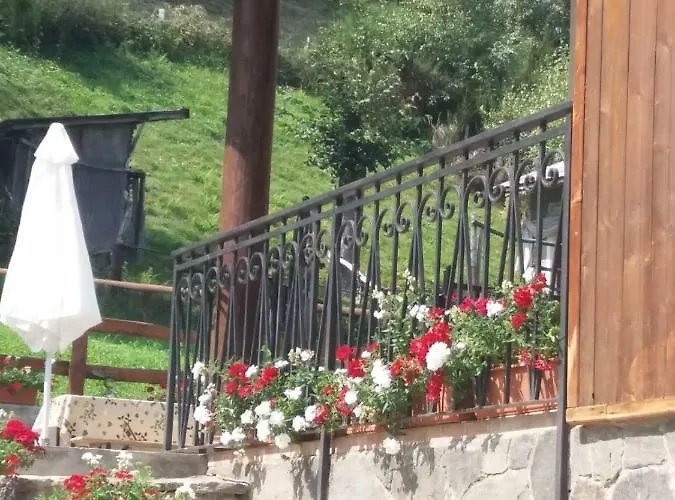 Piccolo Paradiso Appartement