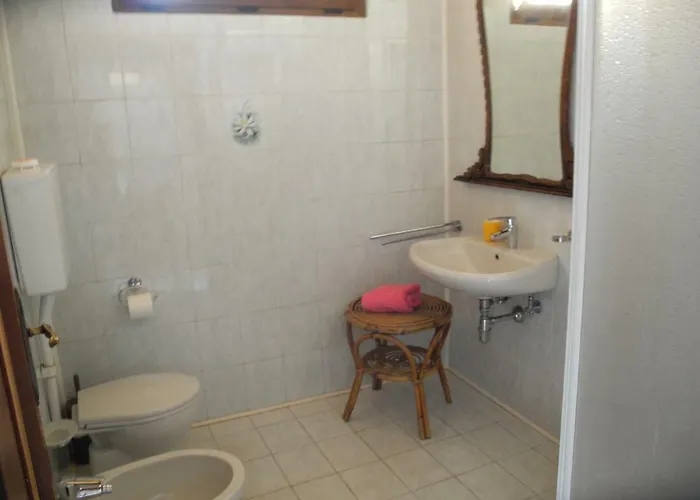 Piccolo Paradiso * Pianello Del Lario