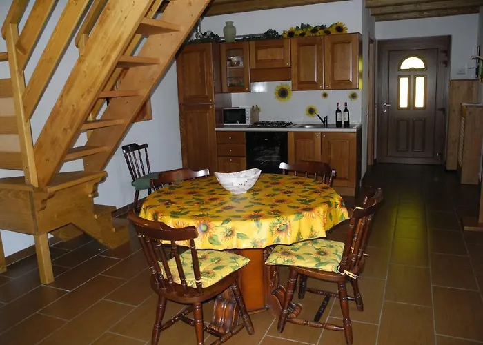 Piccolo Paradiso