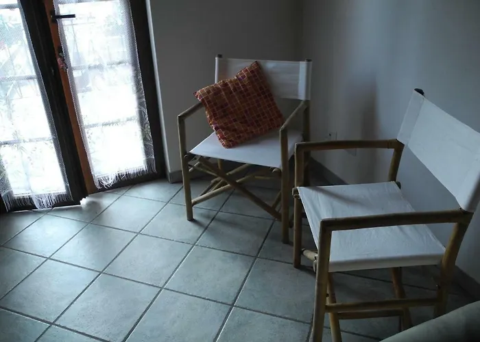 Piccolo Paradiso Pianello Del Lario