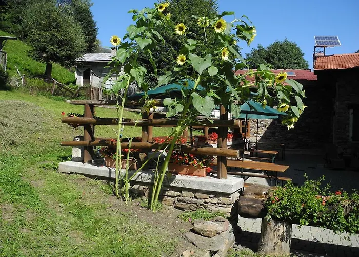 Piccolo Paradiso *